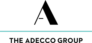 Logotipo de The Adecco Group
